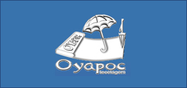 Textil Oyapoc